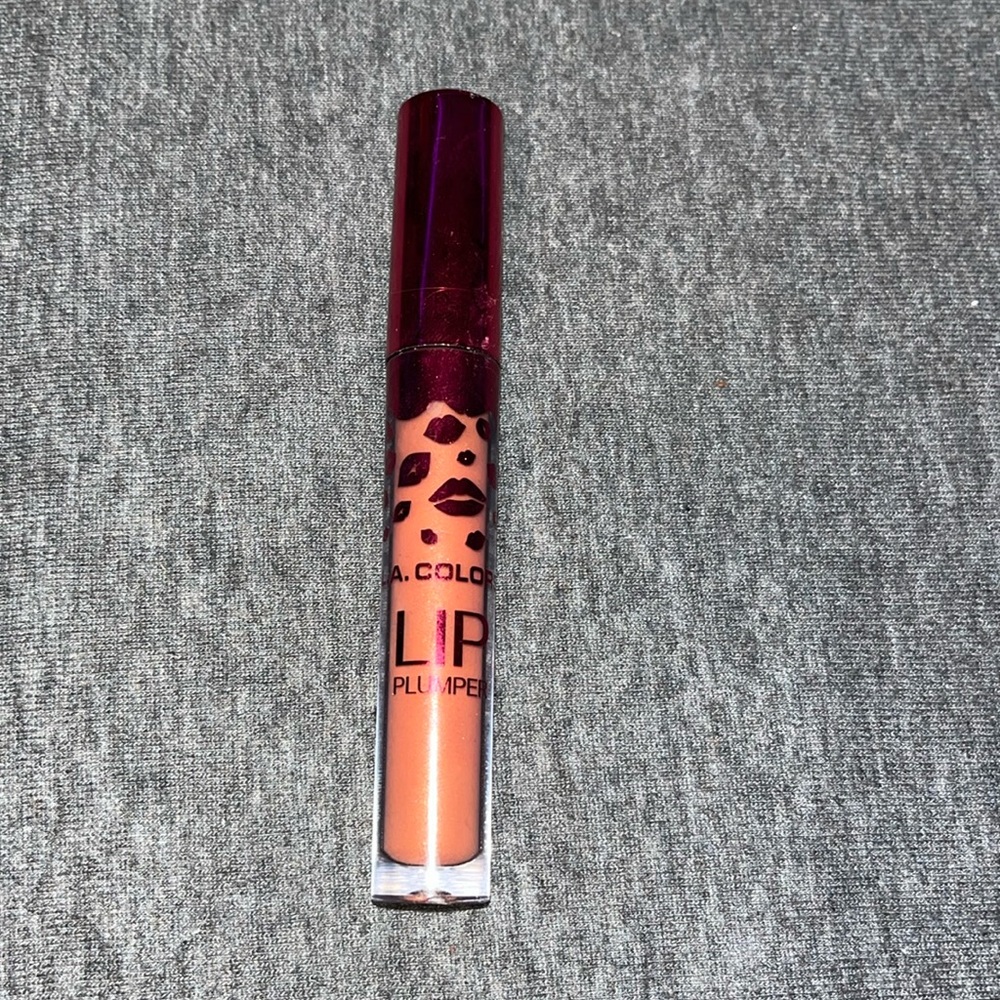 L.A Colors Lip Plumper